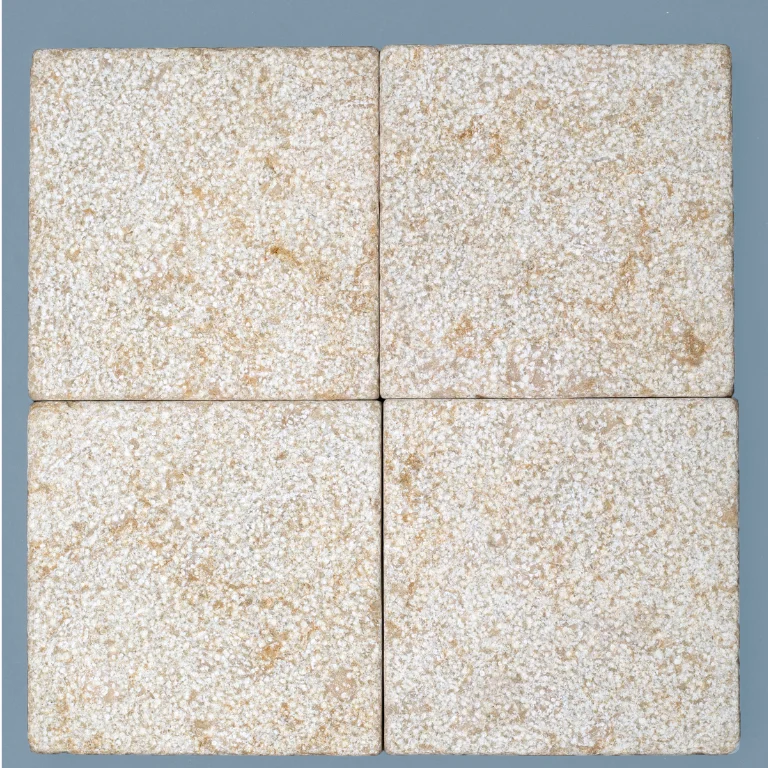 sunny menia bushhammer tumbled